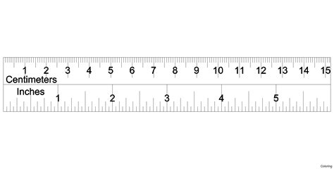 10cm anzeigen|Actual size of Online Ruler (cm/mm)